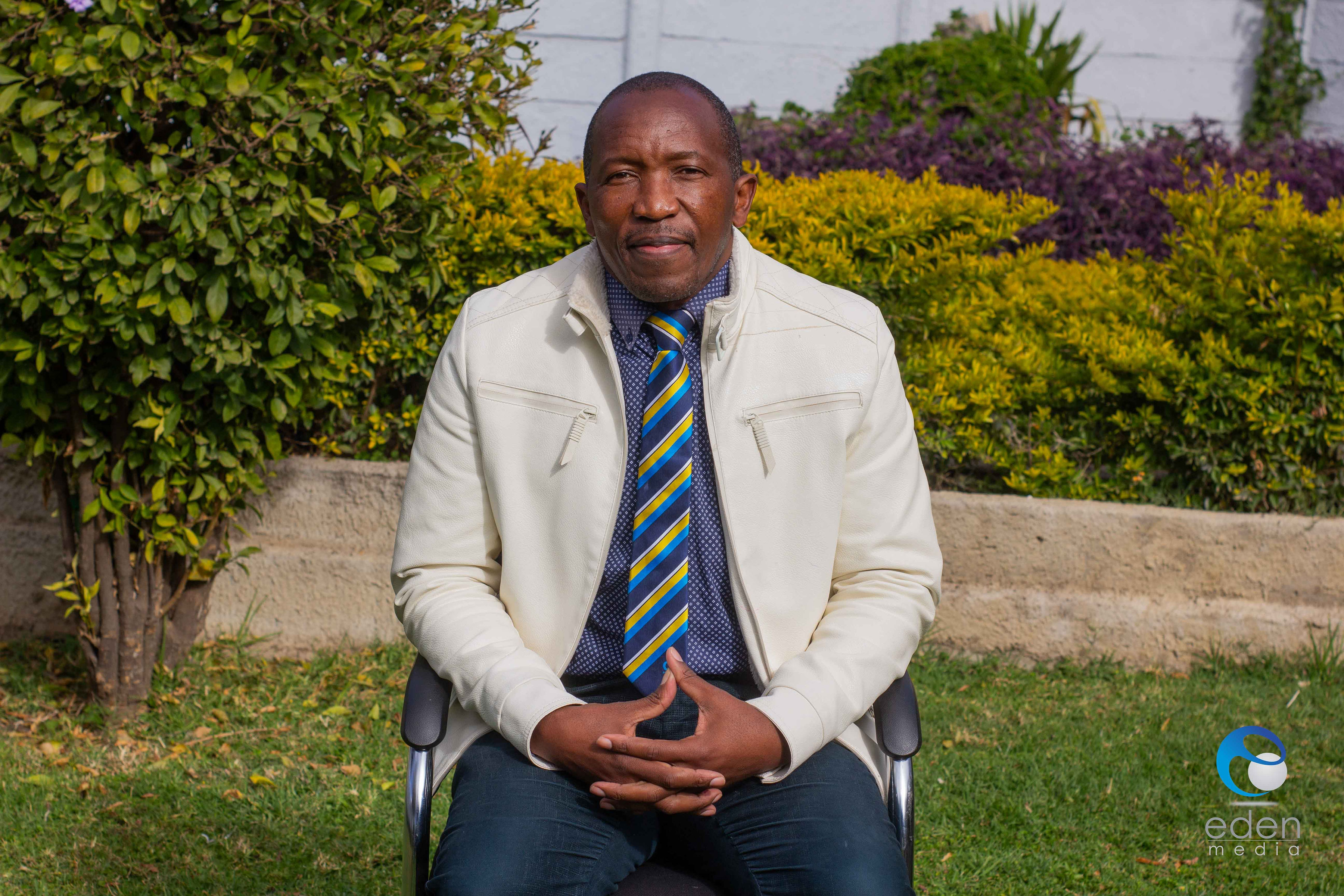 Head of Academics