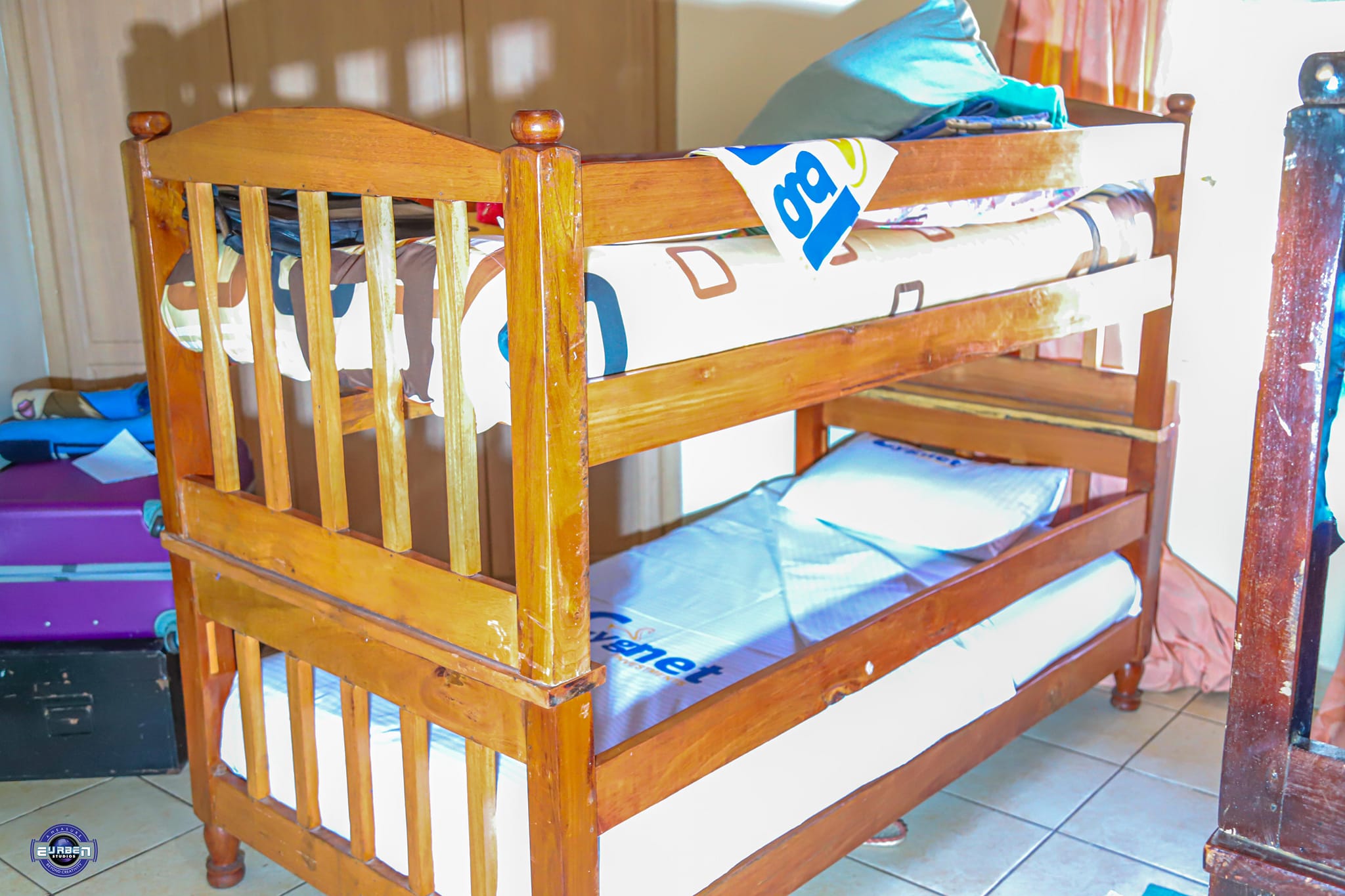 Bluffhill Girls Hostel