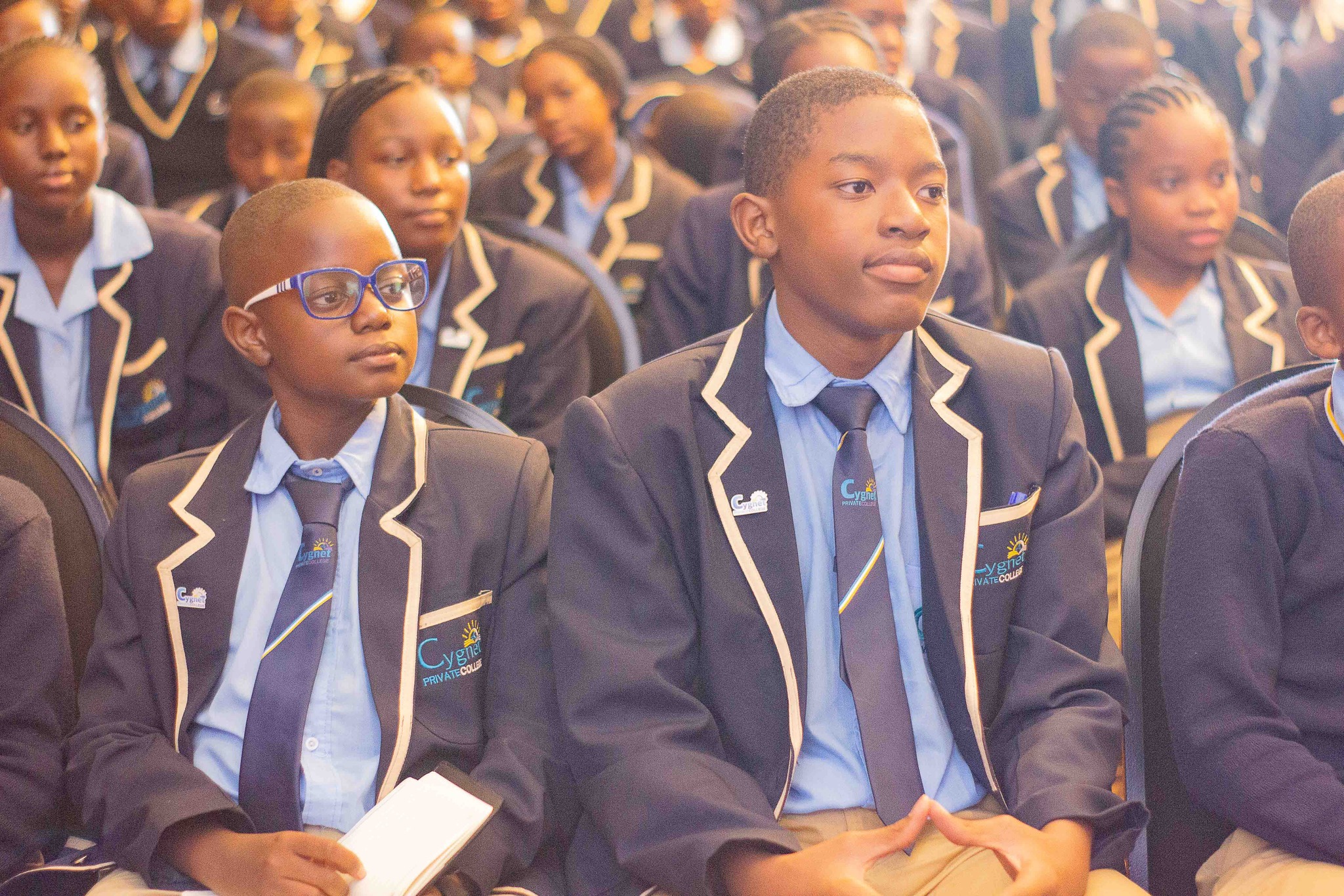 Week of Spiritual Emphasis