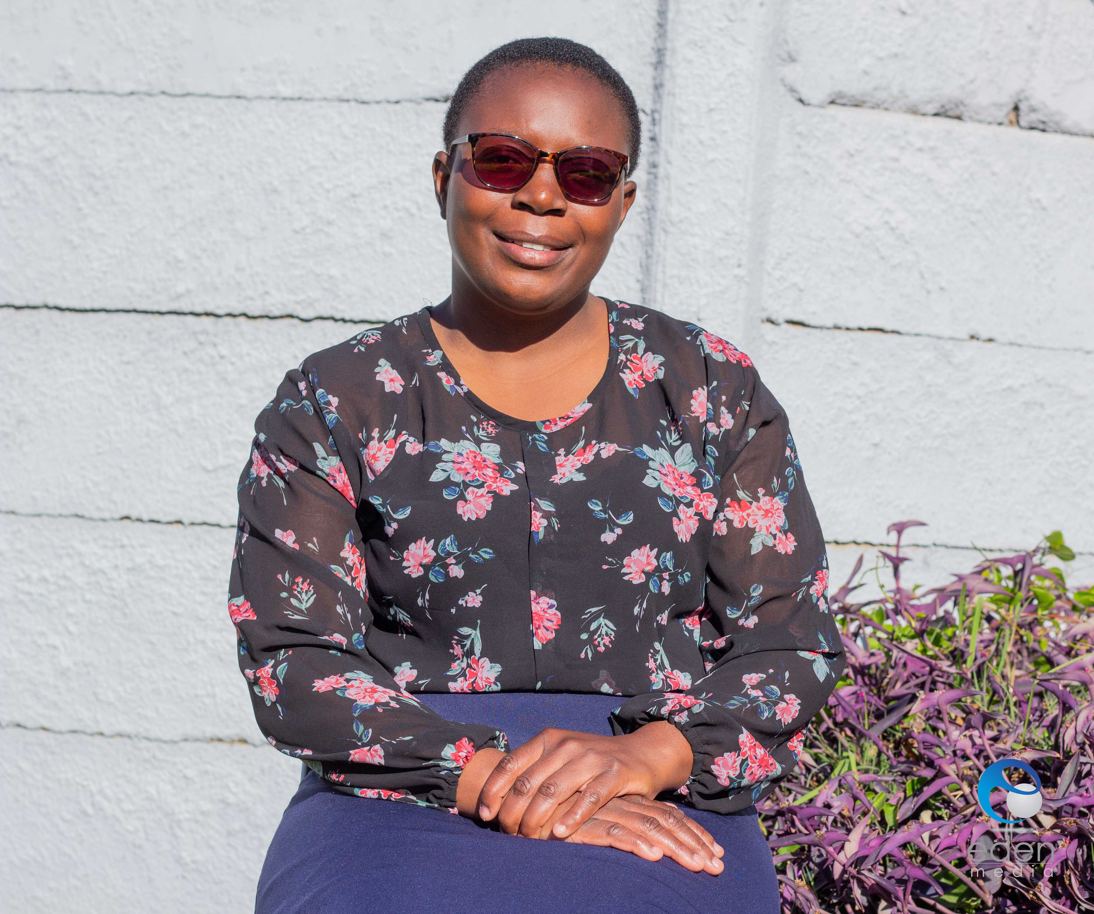 Elizabeth T  Muchayi