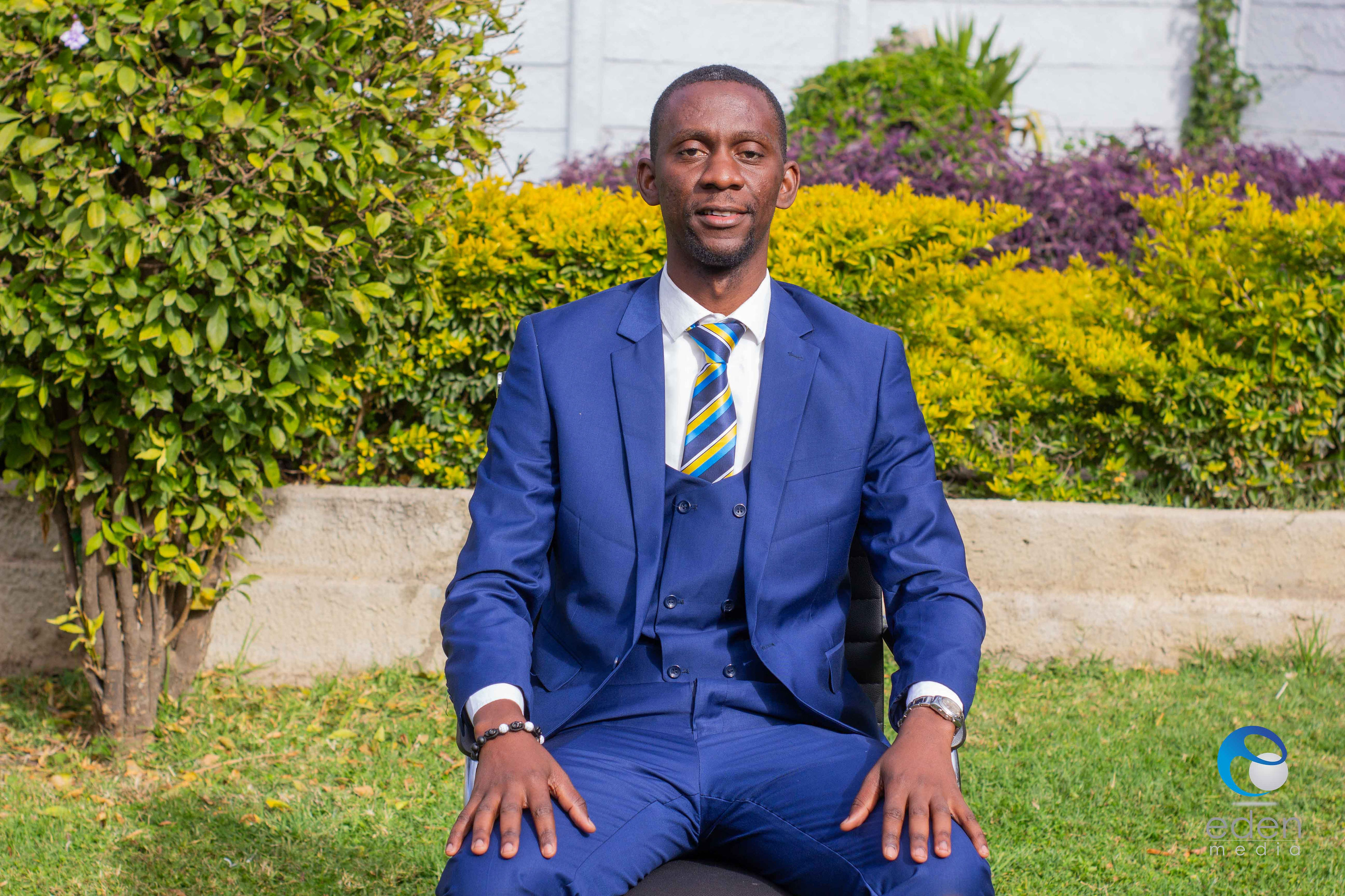 Blessing Nyamajiwa