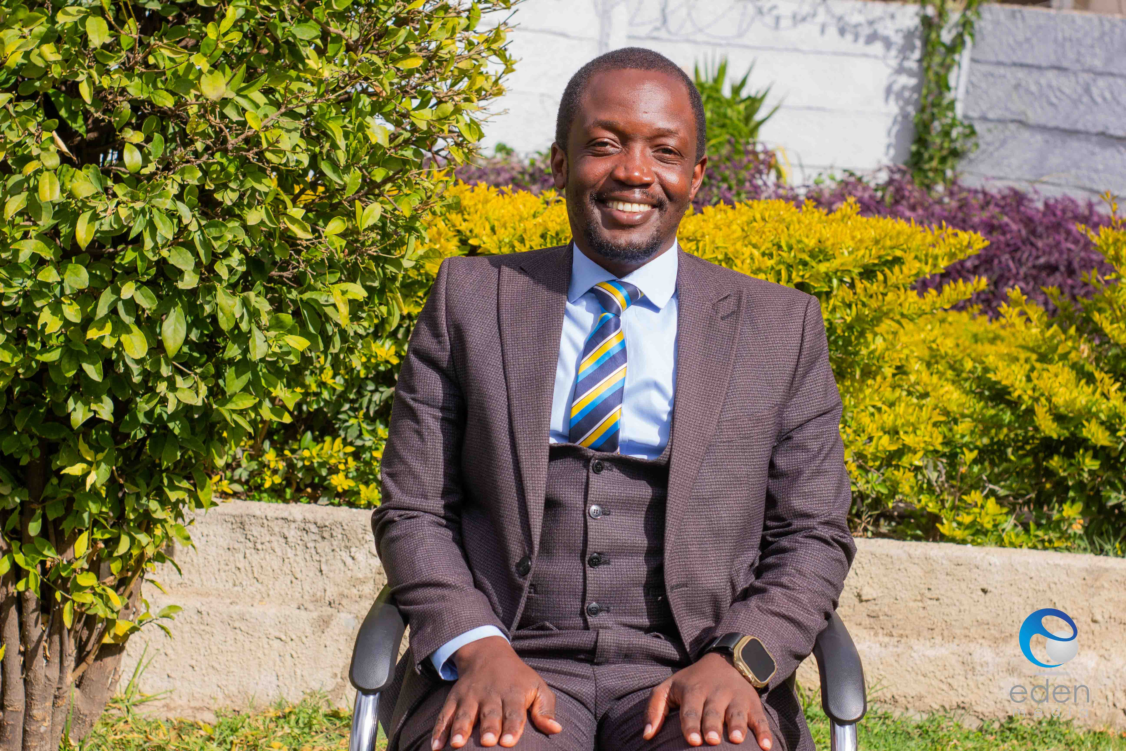 Victor  Gurwe