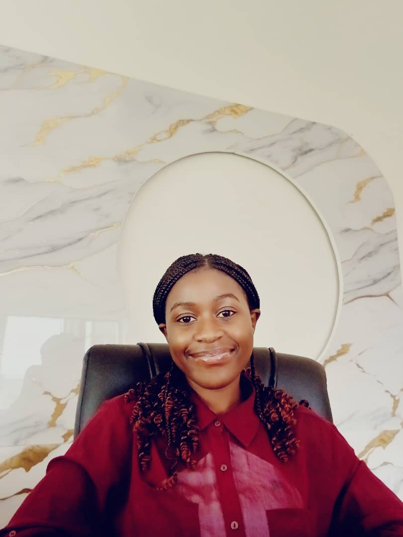Purity Jekwa